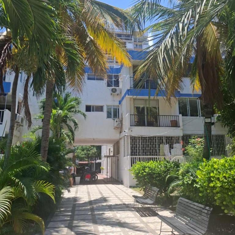 Patuca Balcon - Apartment with Balcony - 16