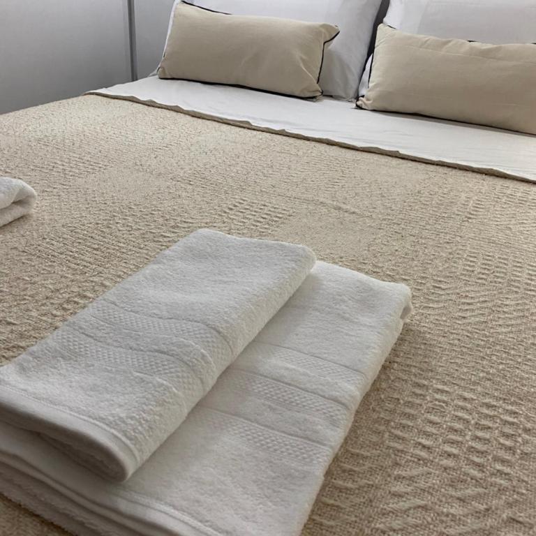 Departamento DOMO1 Rosario - One-Bedroom Apartment - 3