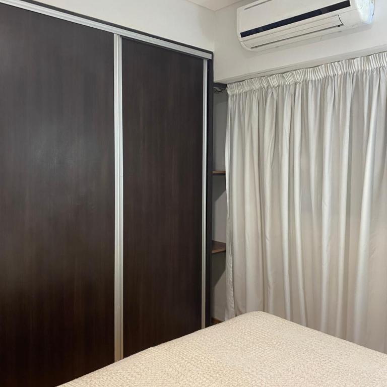Departamento DOMO1 Rosario - One-Bedroom Apartment - 6