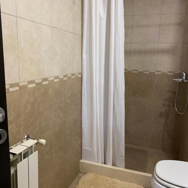 Departamento DOMO1 Rosario - One-Bedroom Apartment - 10