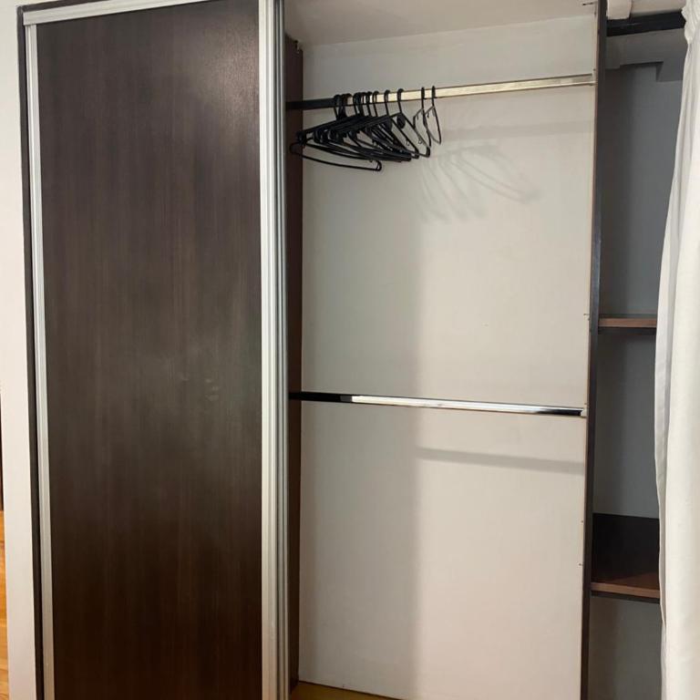 Departamento DOMO1 Rosario - One-Bedroom Apartment - 11