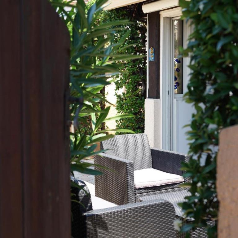 Villa au calme à 200m de la plage de Rochelongue - Maison de Vacances - 3
