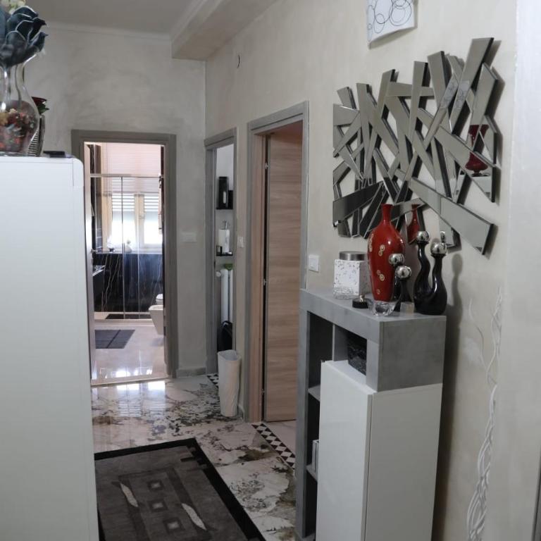 Loft NUOVO vicino al centro - OASI Relax - Appartamento con 1 Camera da Letto - 16