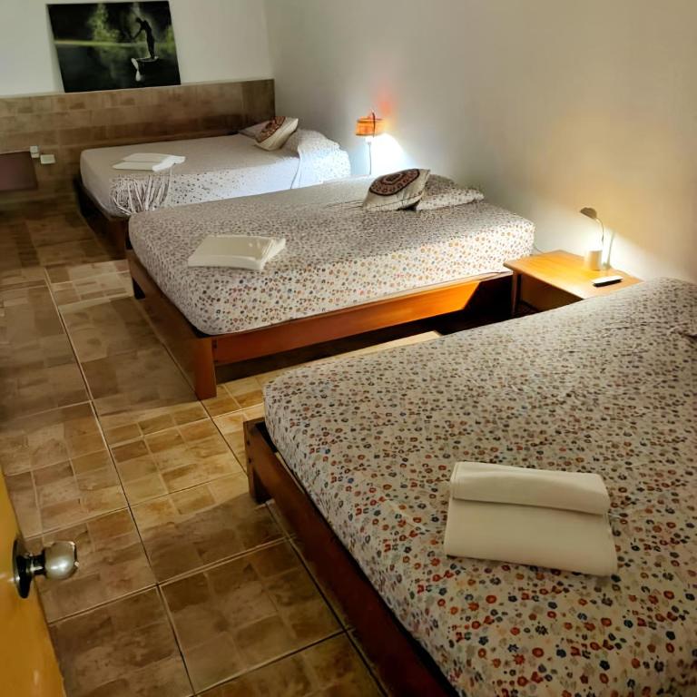 Iquitos Confort - Apartamento de 2 dormitorios - 3