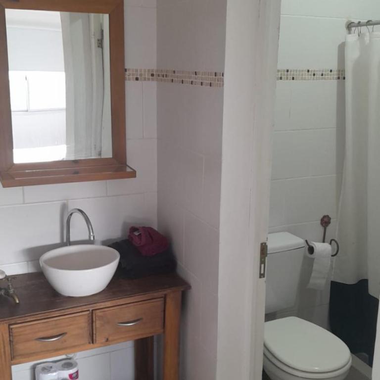 La Ponderosa - Two-Bedroom House - 2