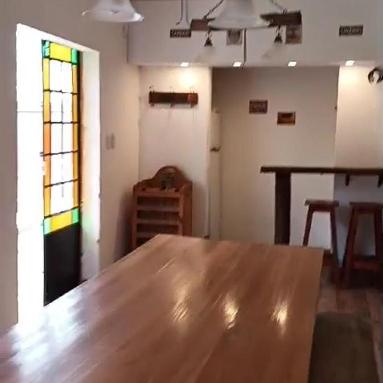 La Ponderosa - Two-Bedroom House - 3