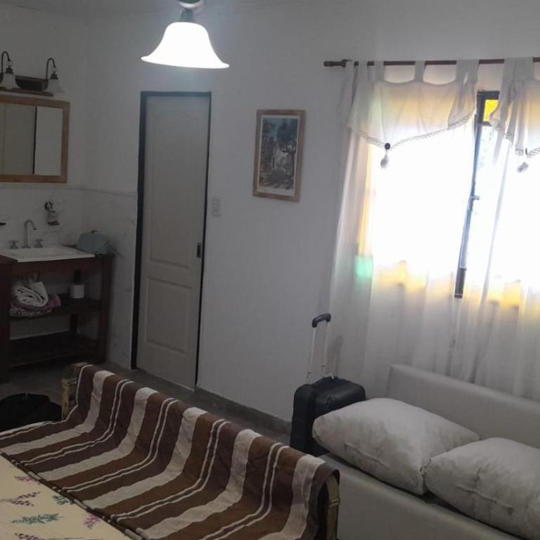 La Ponderosa - Two-Bedroom House - 7