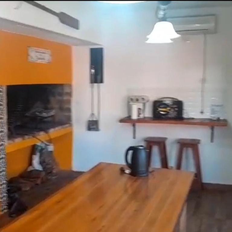 La Ponderosa - Two-Bedroom House - 12