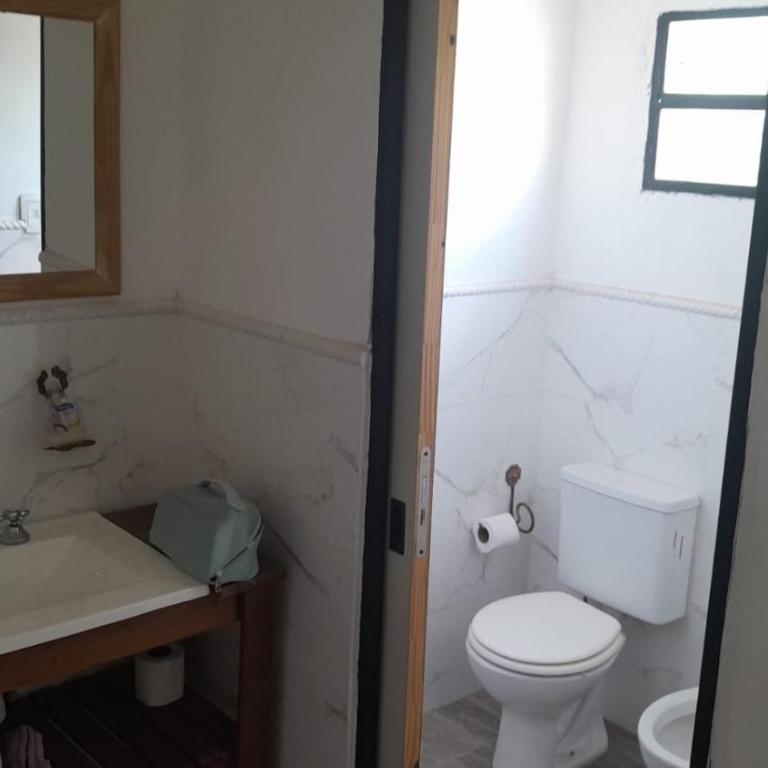 La Ponderosa - Two-Bedroom House - 14