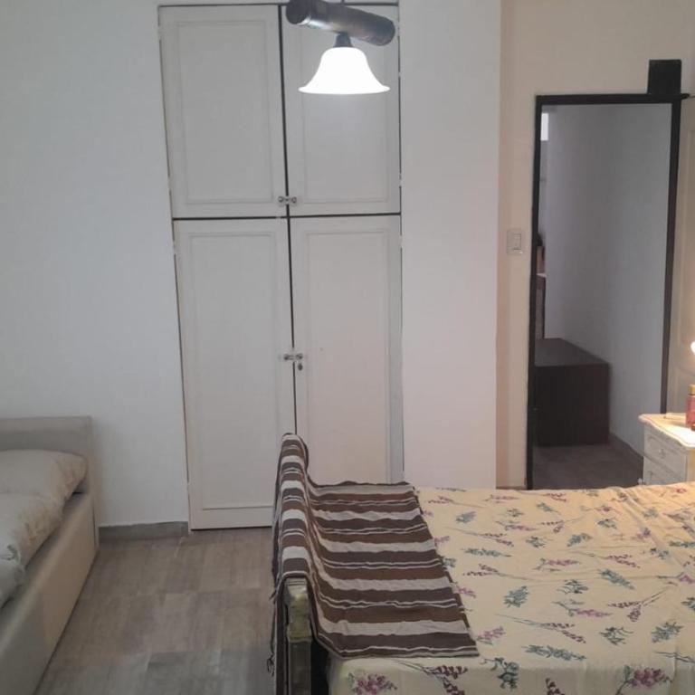 La Ponderosa - Two-Bedroom House - 15