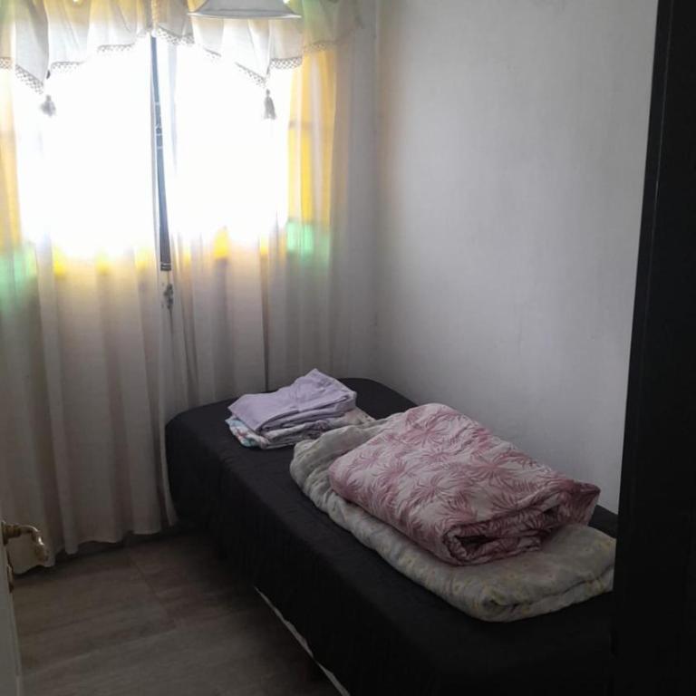 La Ponderosa - Two-Bedroom House - 16