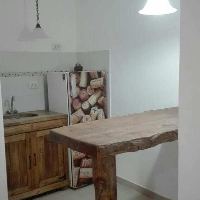 La Ponderosa - Two-Bedroom House - 20