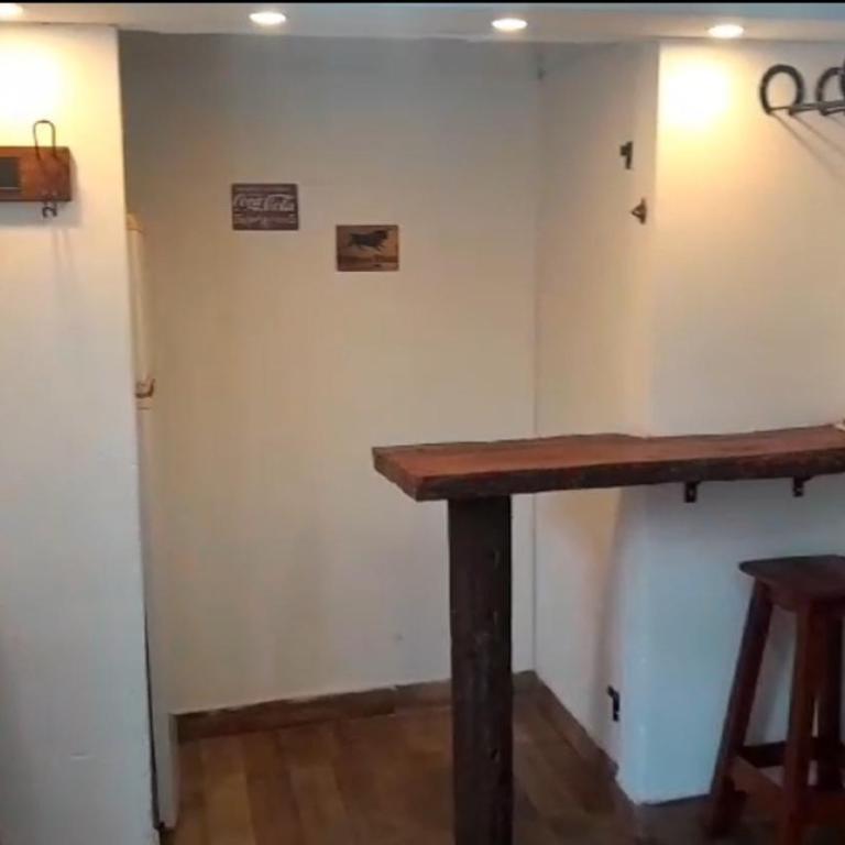 La Ponderosa - Two-Bedroom House - 21