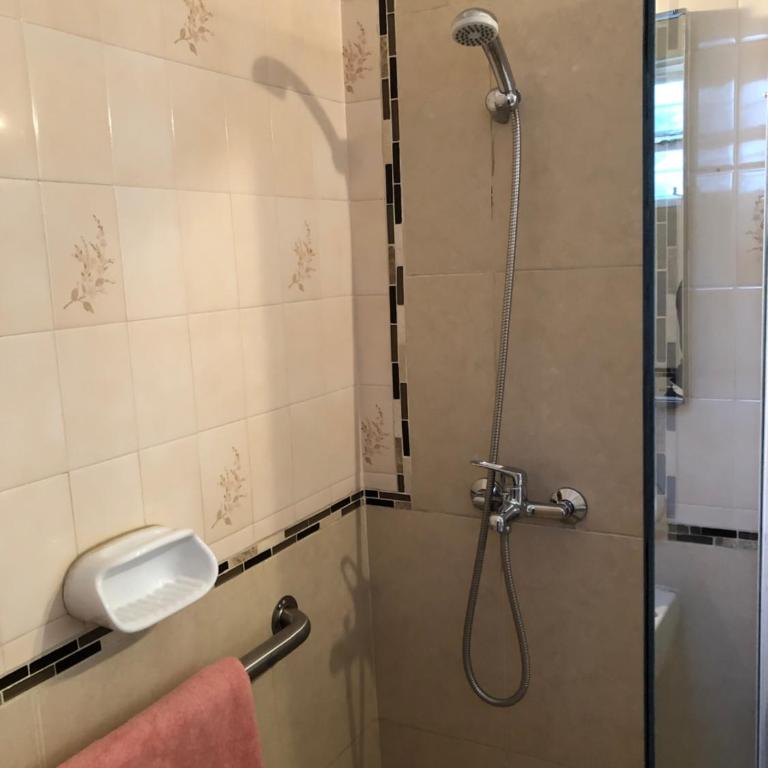 Casa Hanami, habitación doble excelente ubicación - Double Room - 25