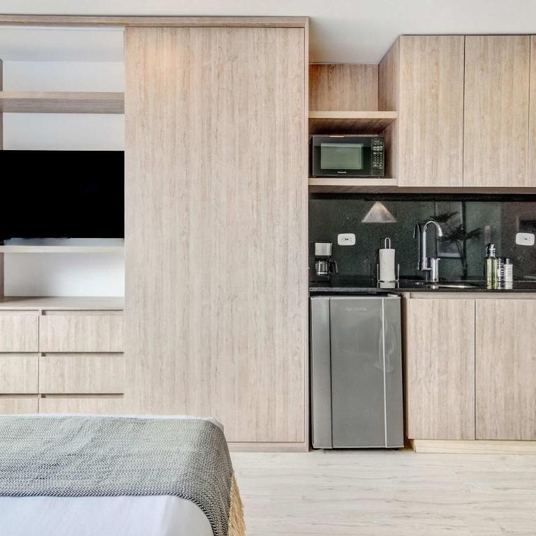 Premium Loft in Bogota - Apartment - 17