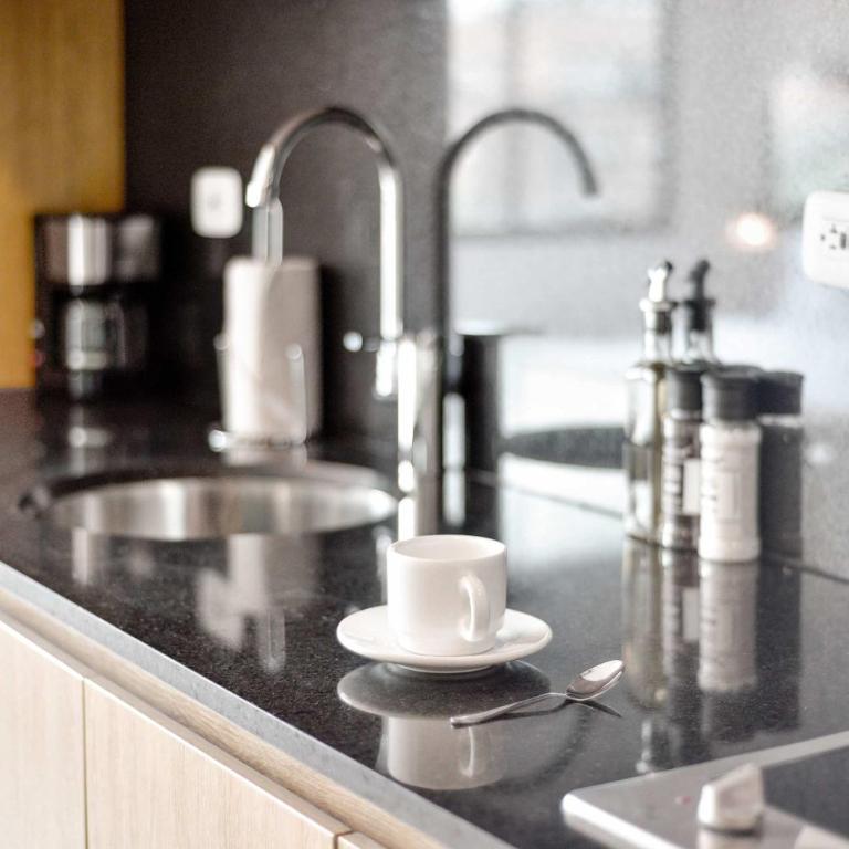 Premium Loft in Bogota - Apartment - 23