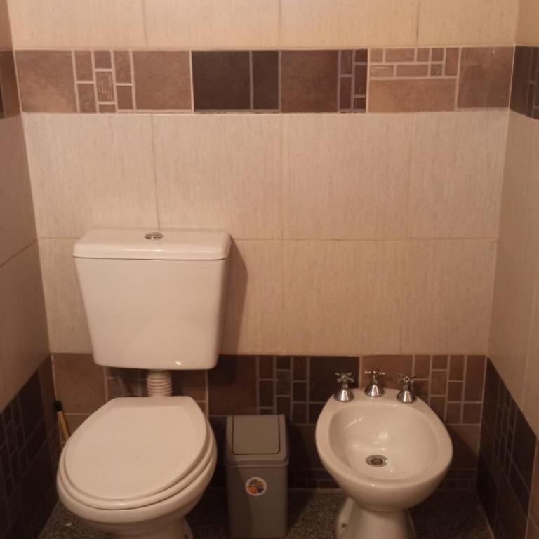 El Quincho - Casa de 2 dormitorios - 1