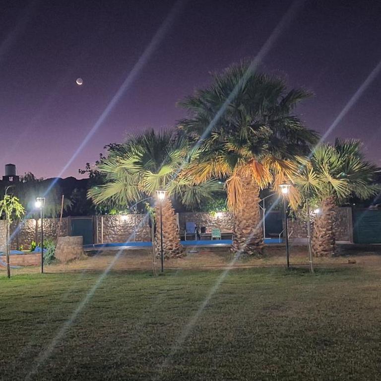 El Quincho - Casa de 2 dormitorios - 3