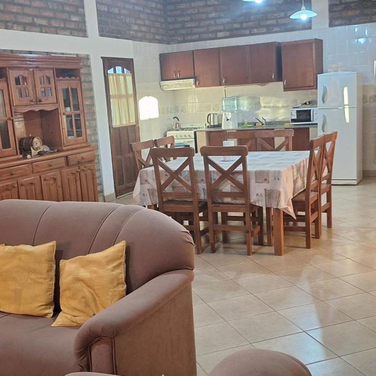 El Quincho - Casa de 2 dormitorios - 6