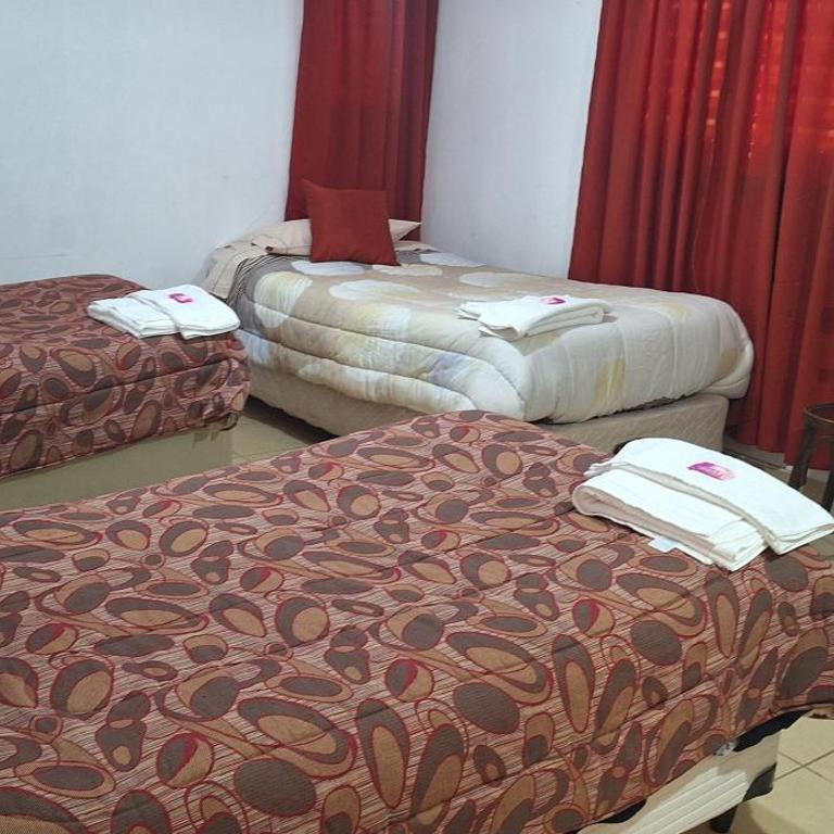 El Quincho - Casa de 2 dormitorios - 8