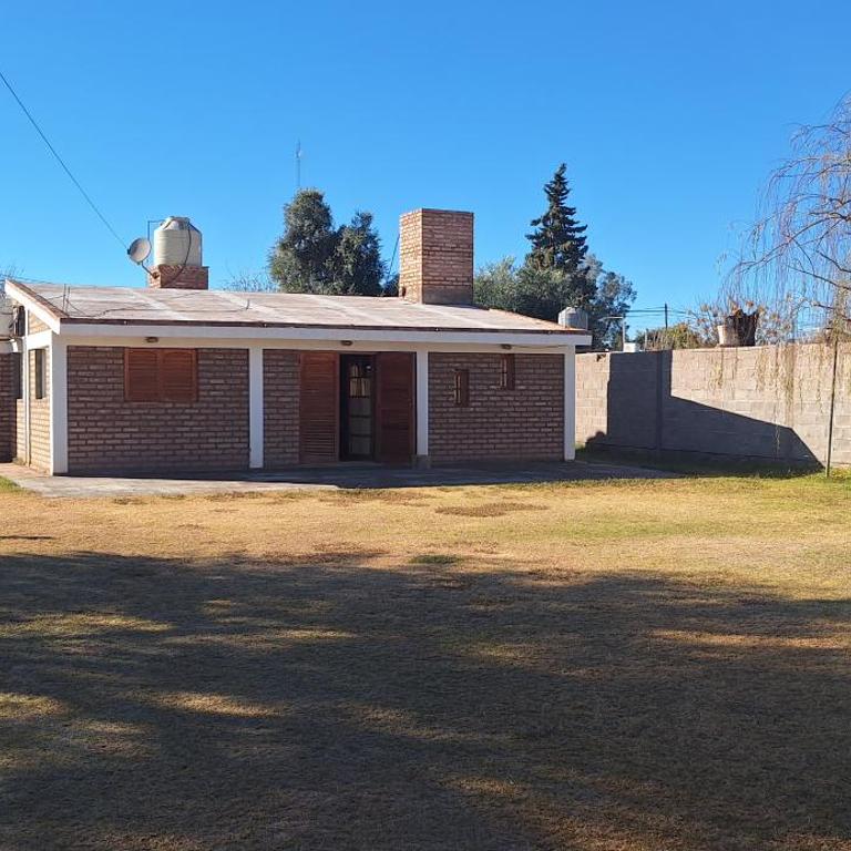 El Quincho - Casa de 2 dormitorios - 9