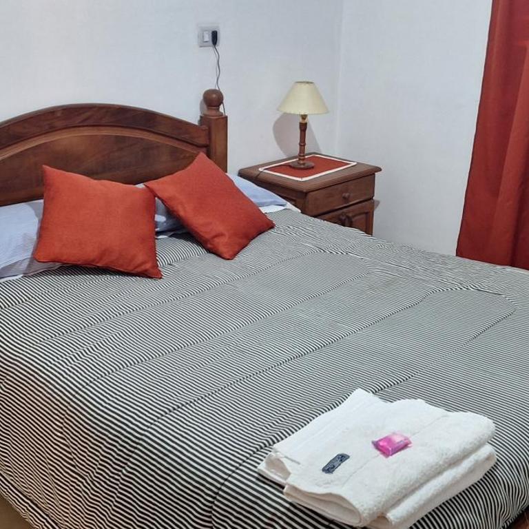 El Quincho - Casa de 2 dormitorios - 10