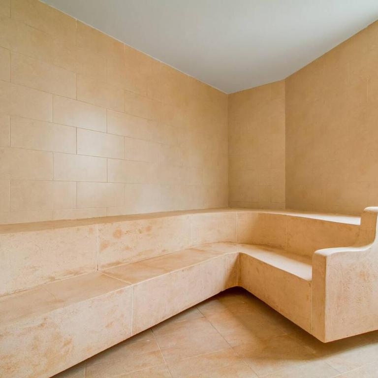 Increible Suite frente al mar en Pozos Colorados - One-Bedroom Apartment - 8