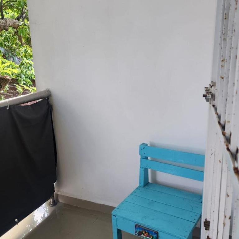 Departamento Granados - Two-Bedroom Apartment - 21