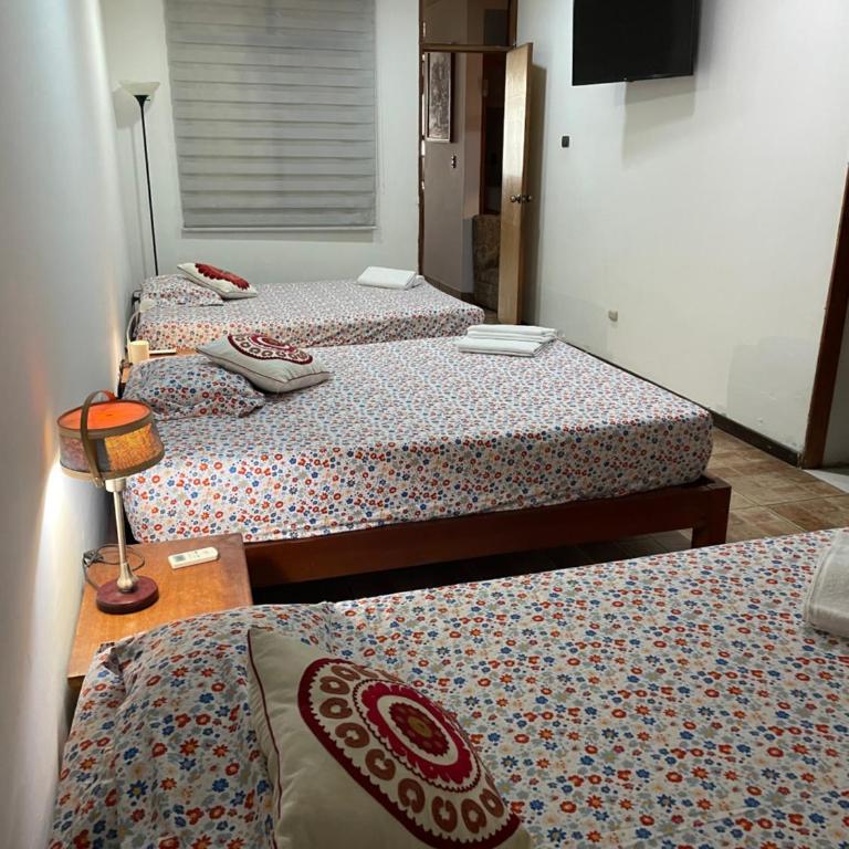 Iquitos Confort - Apartamento de 2 dormitorios - 4