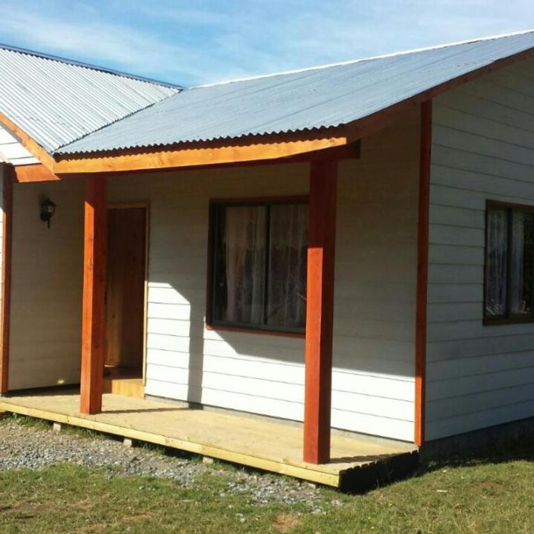 Cabañas Los Canelos Hermosa granja en Pucón - Bungalow de 3 dormitorios - 15