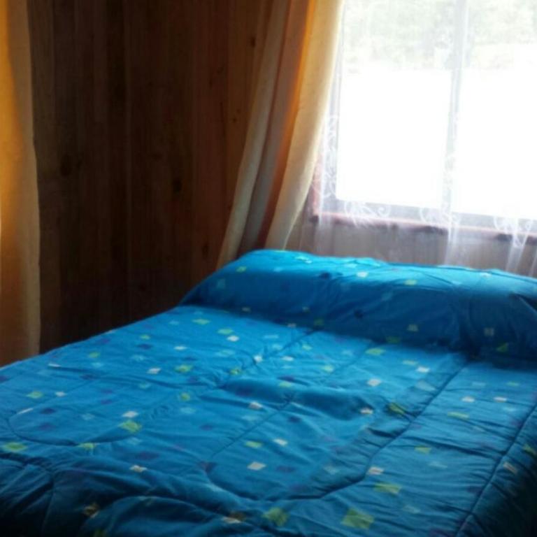 Cabañas Los Canelos Hermosa granja en Pucón - Bungalow de 3 dormitorios - 16