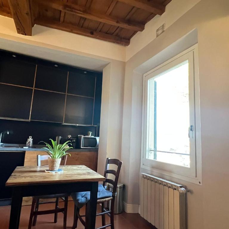 Florence in the Window - Appartamento con 1 Camera da Letto - 7