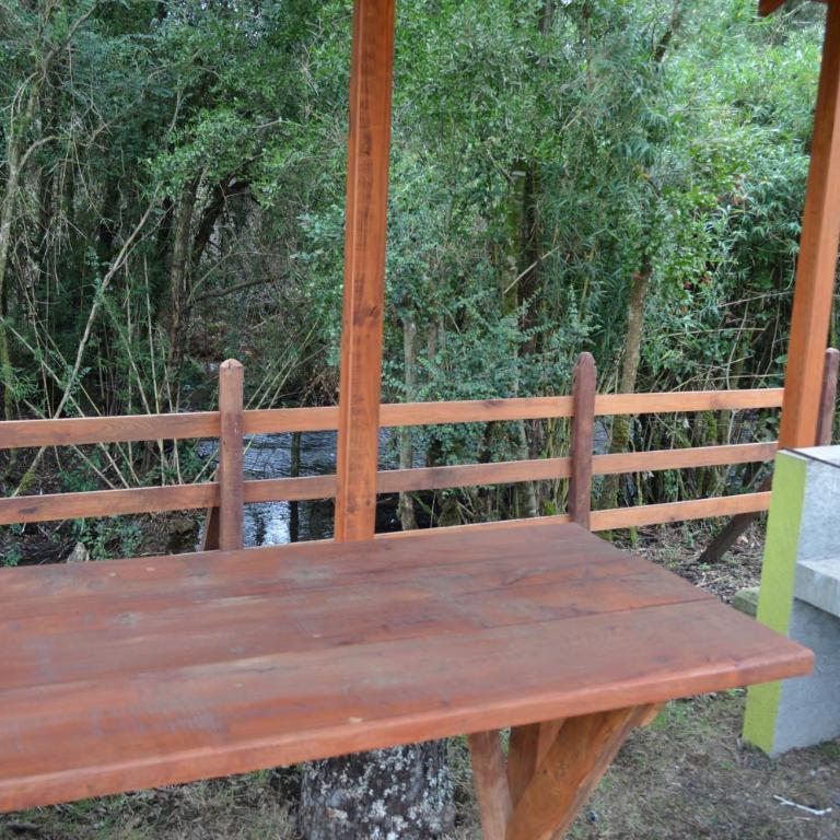 Cabañas Valle del Río - Casa - 2