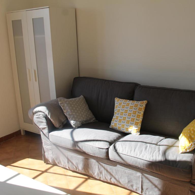 Beau T2 en centre ville avec parking privé - Appartement - Vue sur Mer - 9