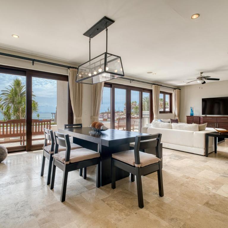 Playa de La Paz by Lumina - One-Bedroom Apartment with Ocean View - 7