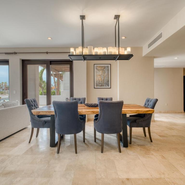 Playa de La Paz by Lumina - Three-Bedroom Apartment with Ocean View - 12