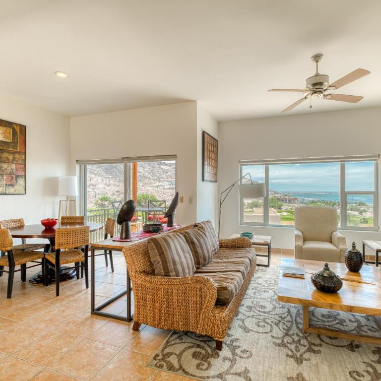 Puerta Cortés Residences by Lumina - Villa de 3 dormitorios - 11