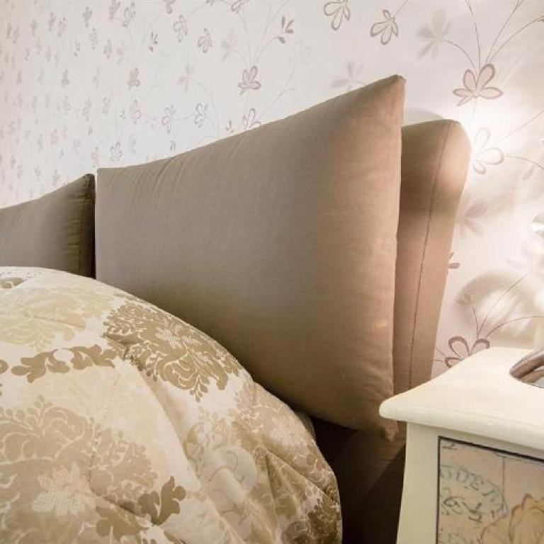 Rent Home In Rome - Appartamento Superior - 16