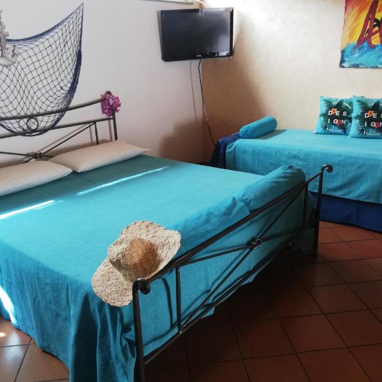 Aloha Apartment - Monolocale con Terrazza e Vista Mare - 5