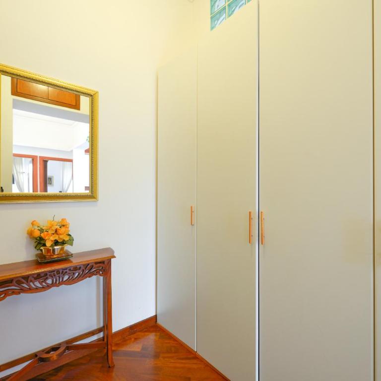 Rent Home In Rome - Appartamento Superior - 22