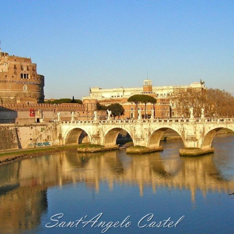Rent Home In Rome - Appartamento Superior - 28