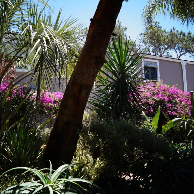 Posada del Corumbá - Dúplex - 2