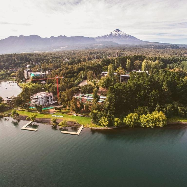 PUCON HOUSE - Lake Access & Near Ski Center - Casa Unifamiliar de 3 dormitorios - 35