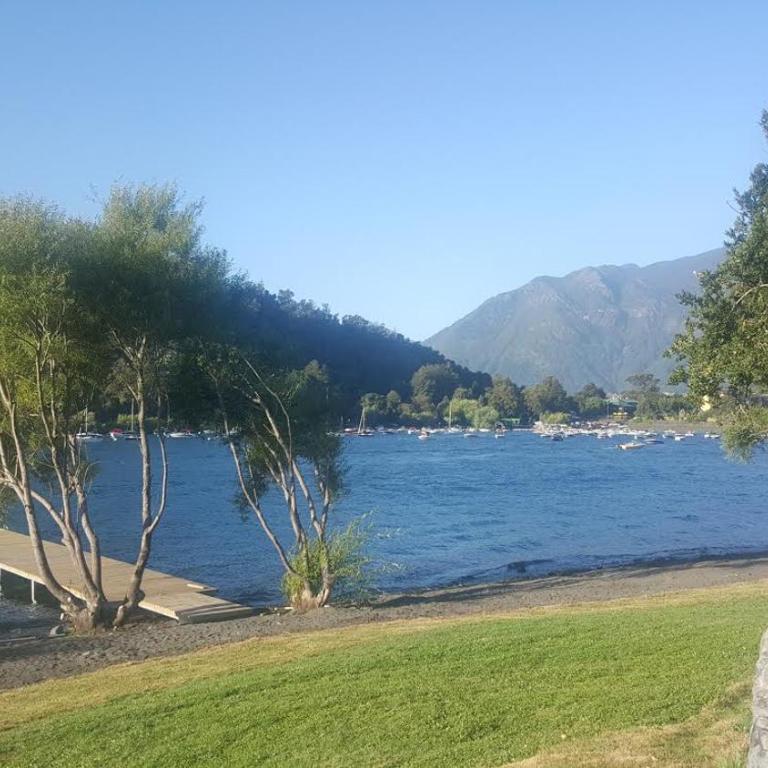 PUCON HOUSE - Lake Access & Near Ski Center - Casa Unifamiliar de 3 dormitorios - 32