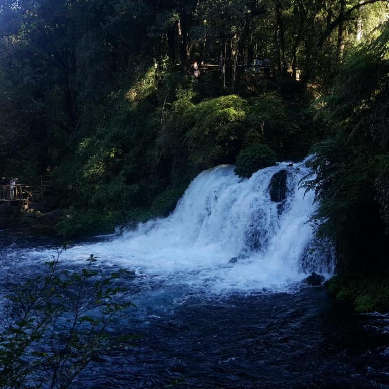 PUCON HOUSE - Lake Access & Near Ski Center - Casa Unifamiliar de 3 dormitorios - 41