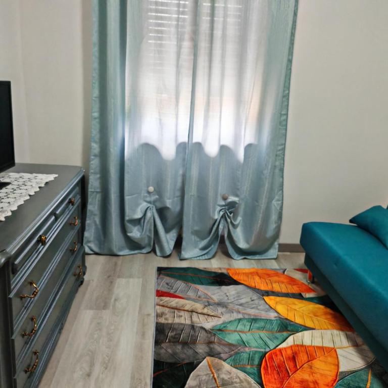 Da Lina - Appartamento con 1 Camera da Letto - 2