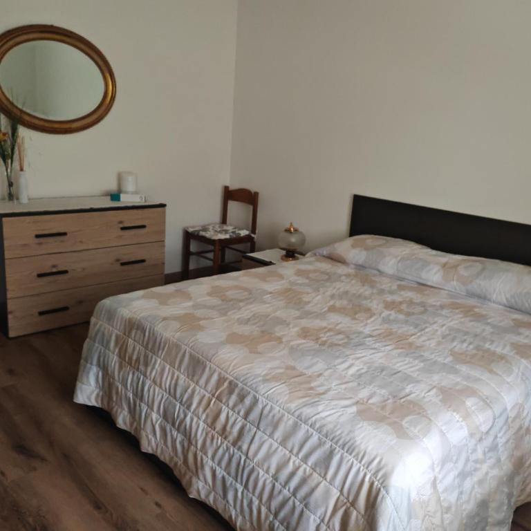 Da Lina - Appartamento con 1 Camera da Letto - 3