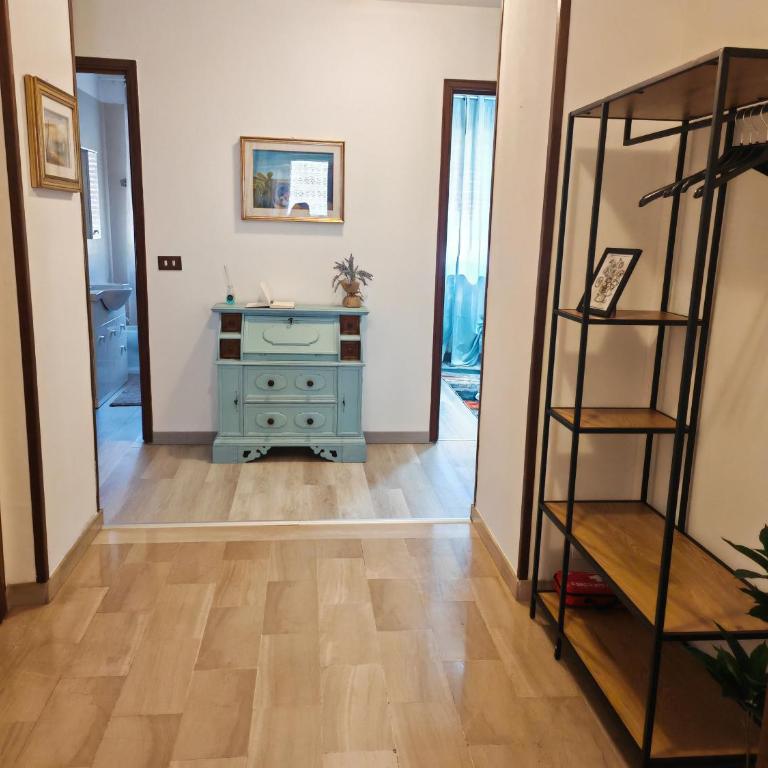 Da Lina - Appartamento con 1 Camera da Letto - 5
