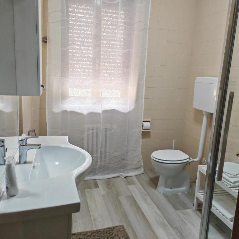 Da Lina - Appartamento con 1 Camera da Letto - 6