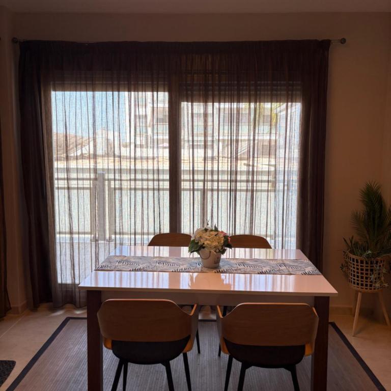 Bonito apartamento en Oliva nova - Apartamento de 2 dormitorios - 13